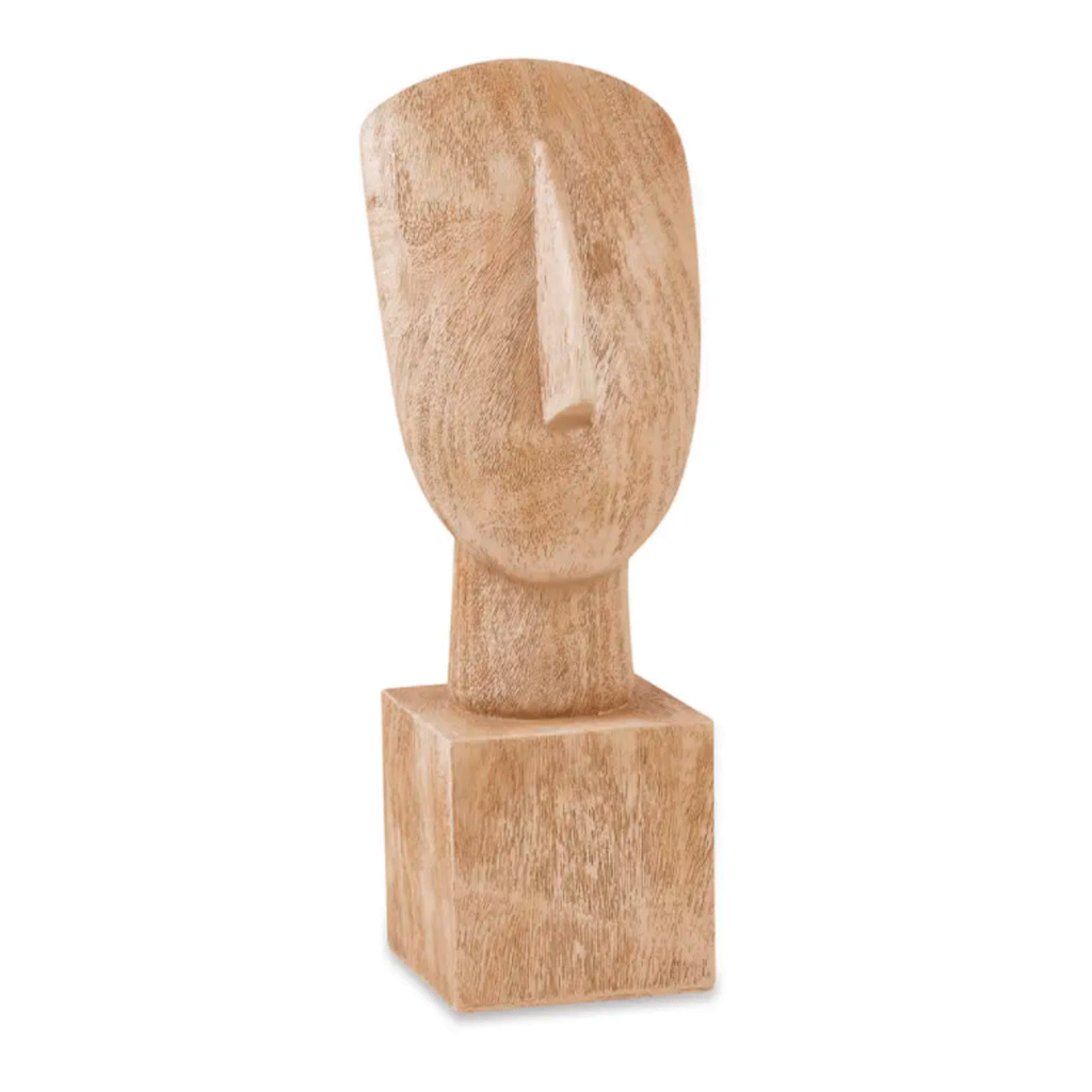 Escultura facial