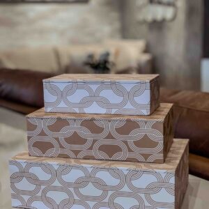 13156 Cajas