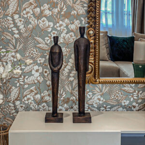 Escultura 12803 - 12804