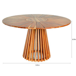 mesa comedor tom
