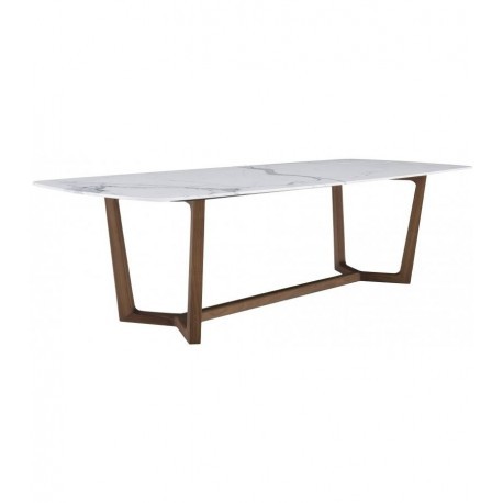 Mesa Comedor Carrara