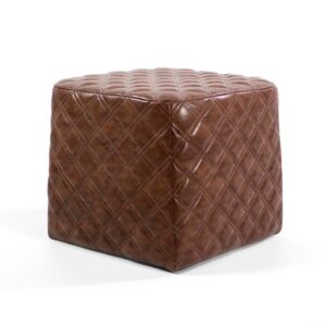 Puff Cubo Tresse