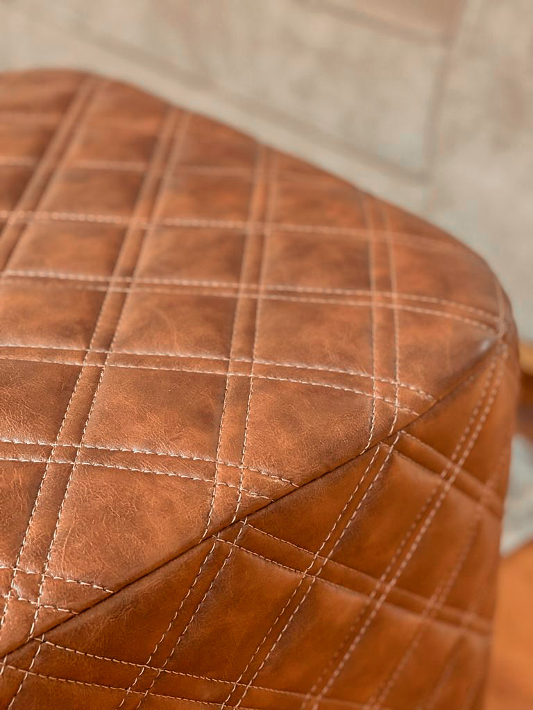 Cubo Tresse B038 (5) puff cubo tresse