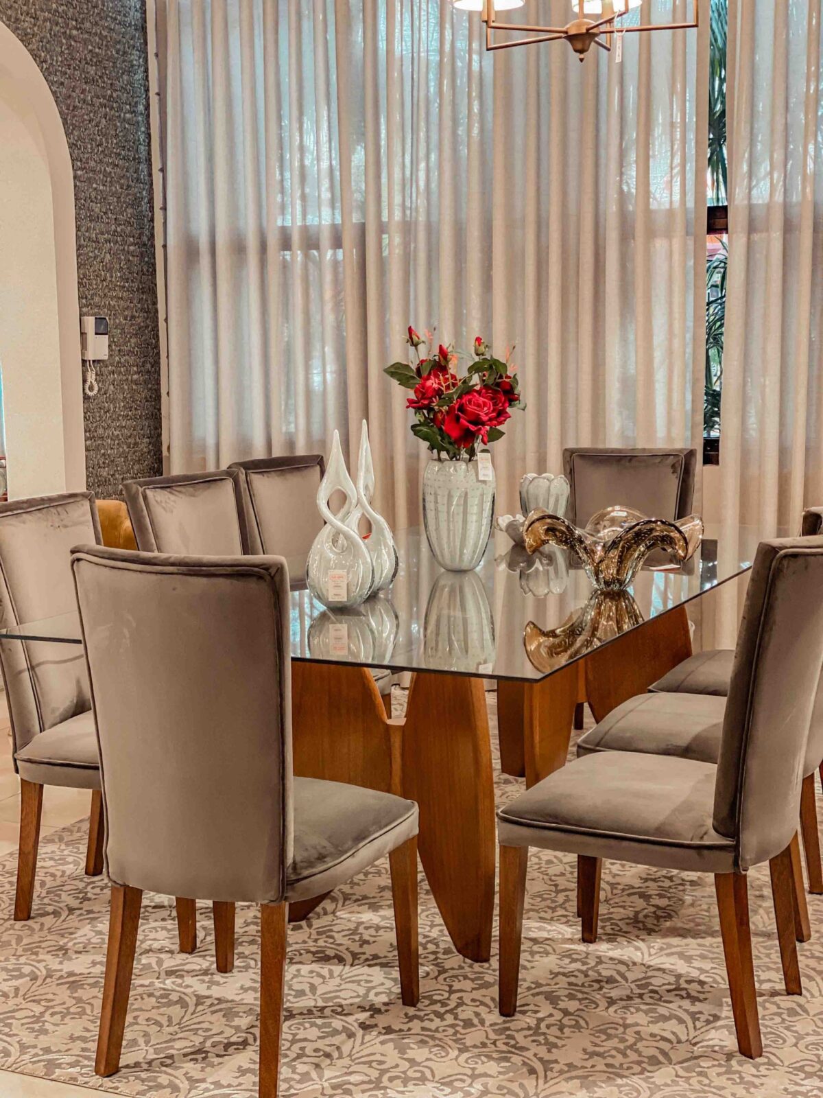 Mesa comedor Antillas Mesa comedor Antillas