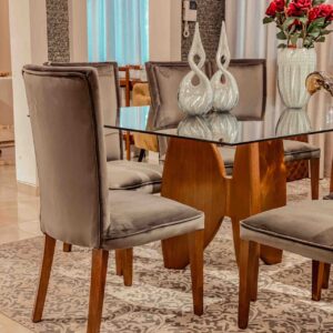 Mesa comedor Antillas