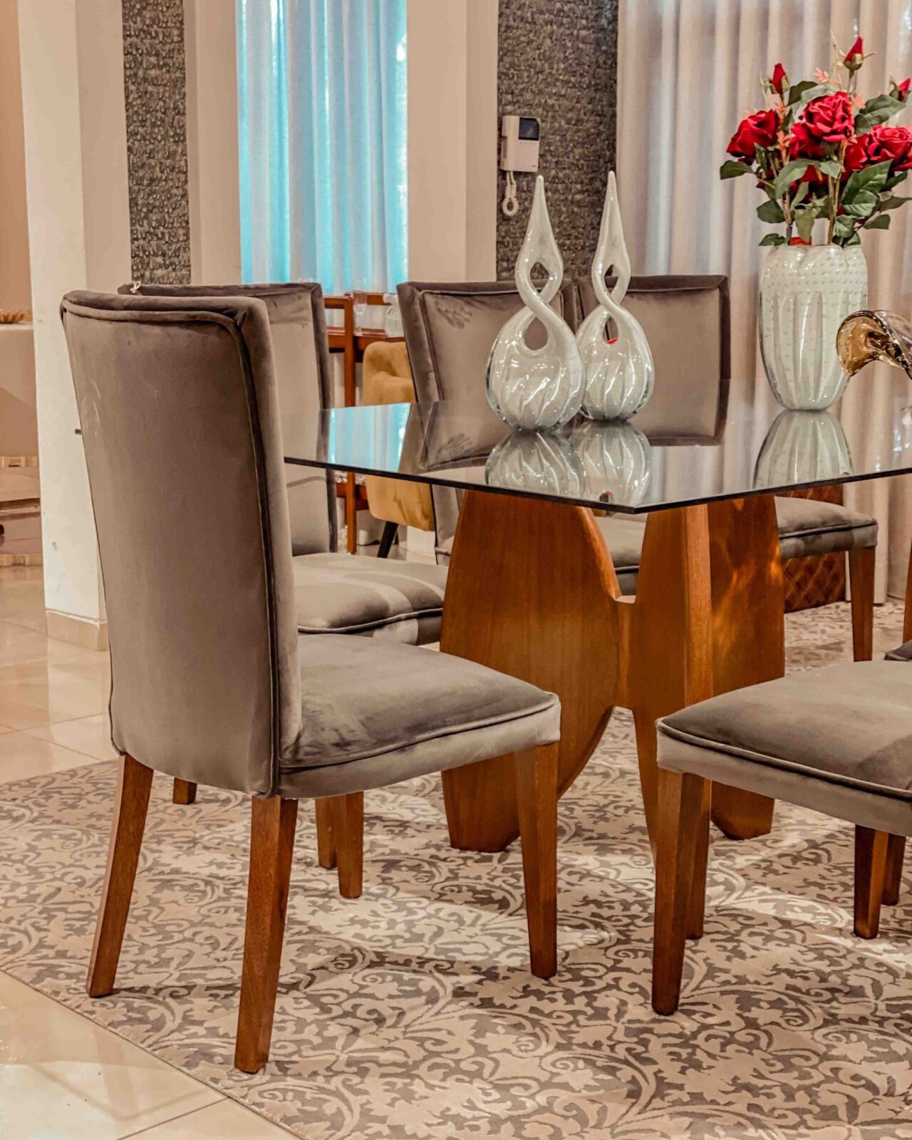 Mesa comedor Antillas Mesa comedor Antillas