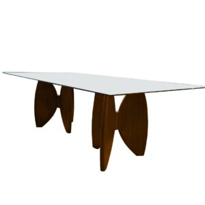 Mesa comedor Antillas