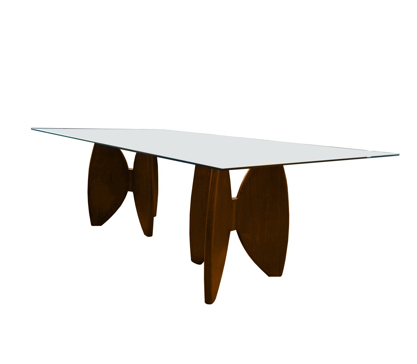 Mesa comedor Antillas Mesa comedor Antillas