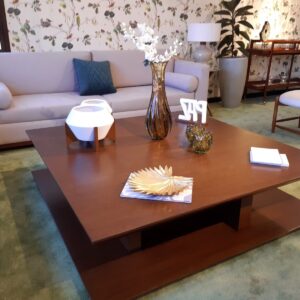 Mesa de Centro Indira
