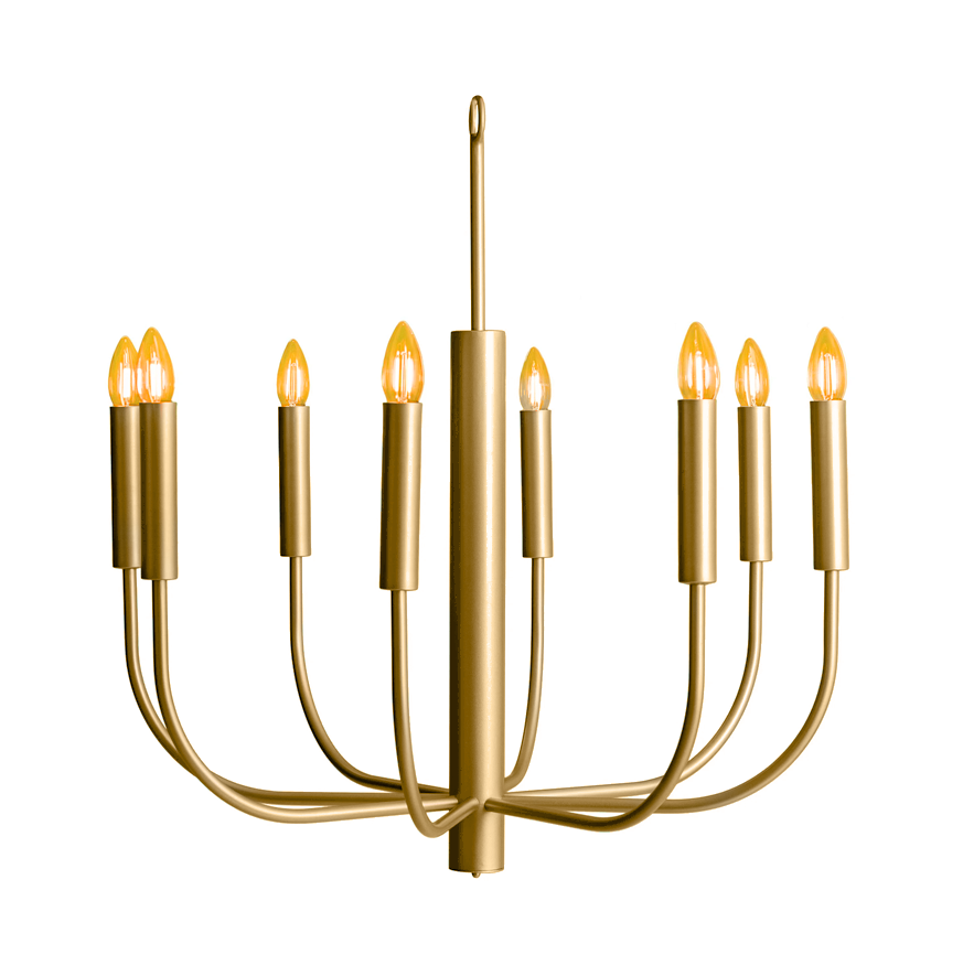 Amalia GOLD (1) lámpara lustre amalia
