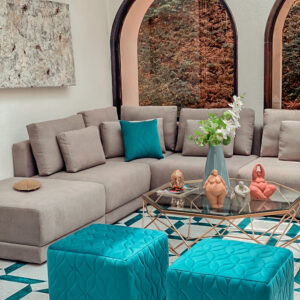 sofa michelangelo en l