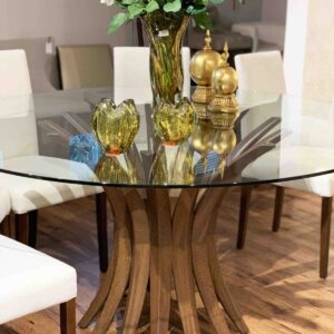 Mesa Comedor Ivone