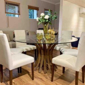 Mesa Comedor Ivone