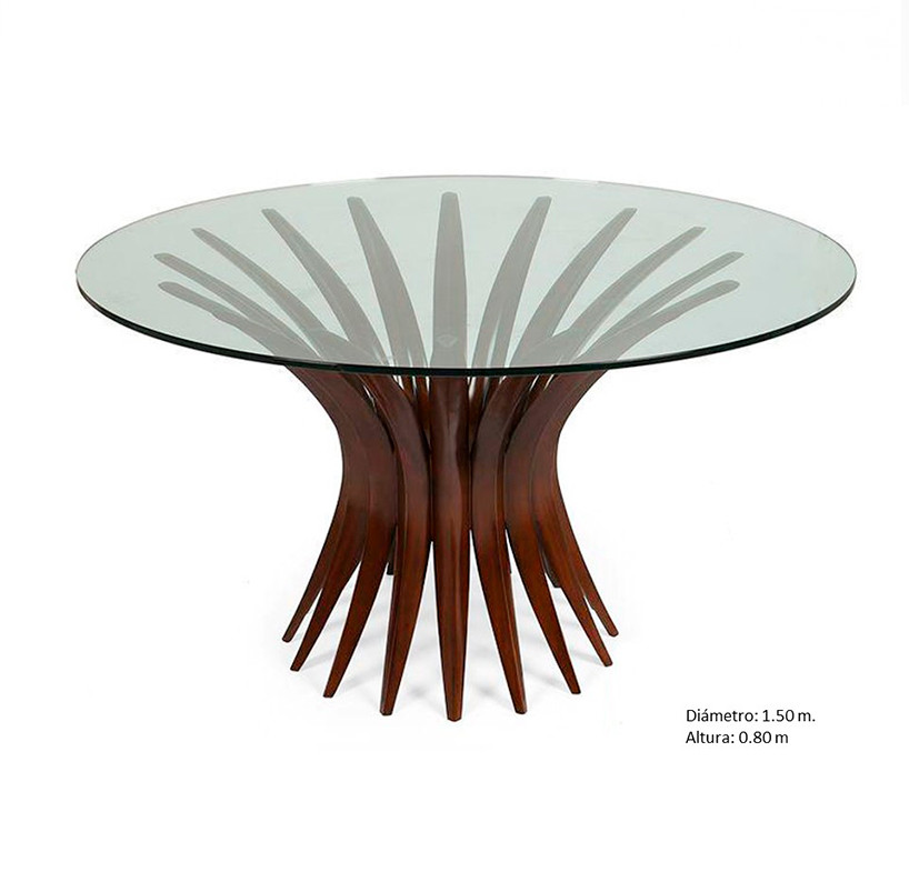 Ivone (7) mesa comedor ivone