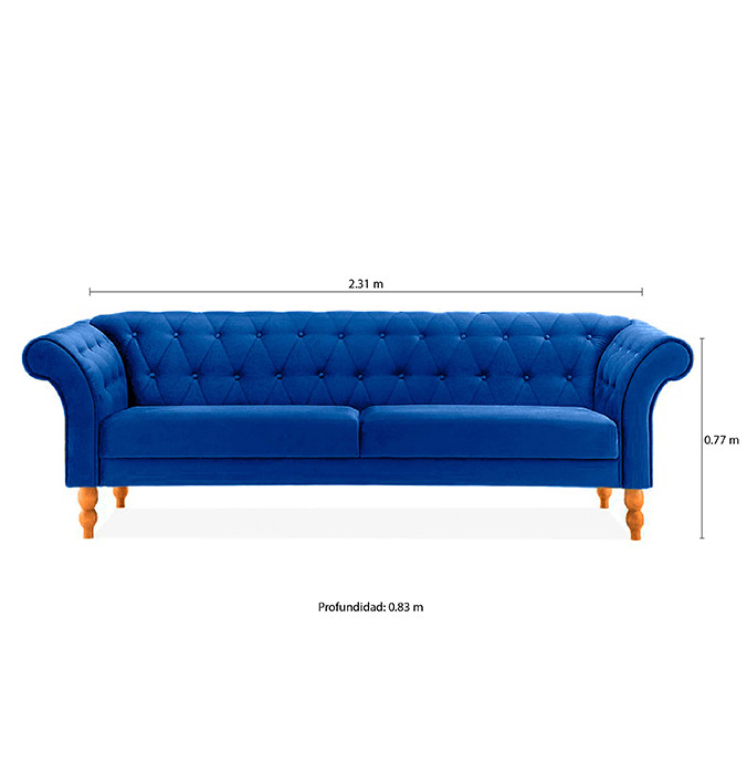 Francis 624D (8)-41 sofa francis