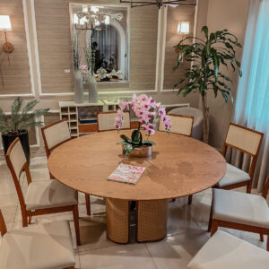 mesa comedor uomini
