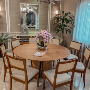 mesa comedor uomini