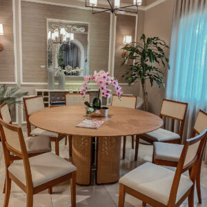mesa comedor uomini