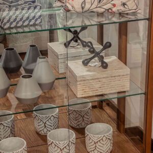 vitrina portinari
