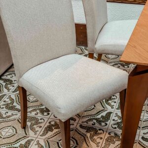 Silla Silver