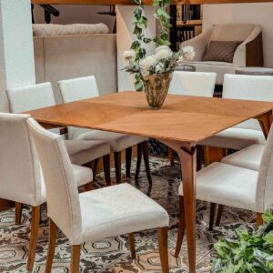 Silla Silver