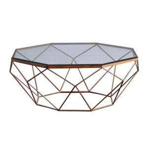 Mesa de Centro Belgica