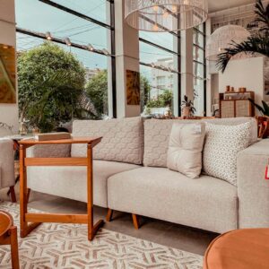 lámpara espacios
