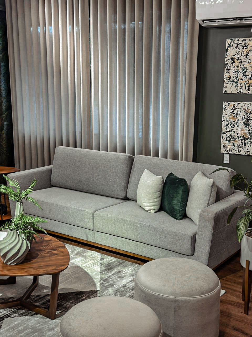 Handel 694 (5) sofa handel