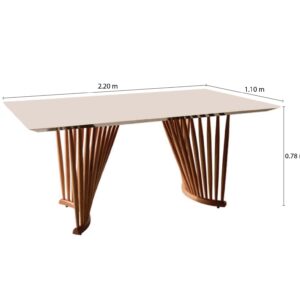 mesa comedor orn