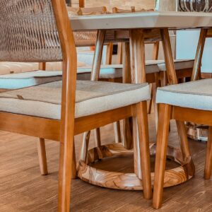 silla tom