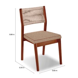 silla tom