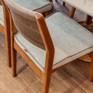 silla tom