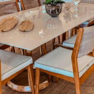 silla tom