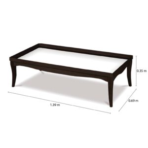 mesa de centro vitoria