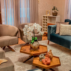 cojin decorativo