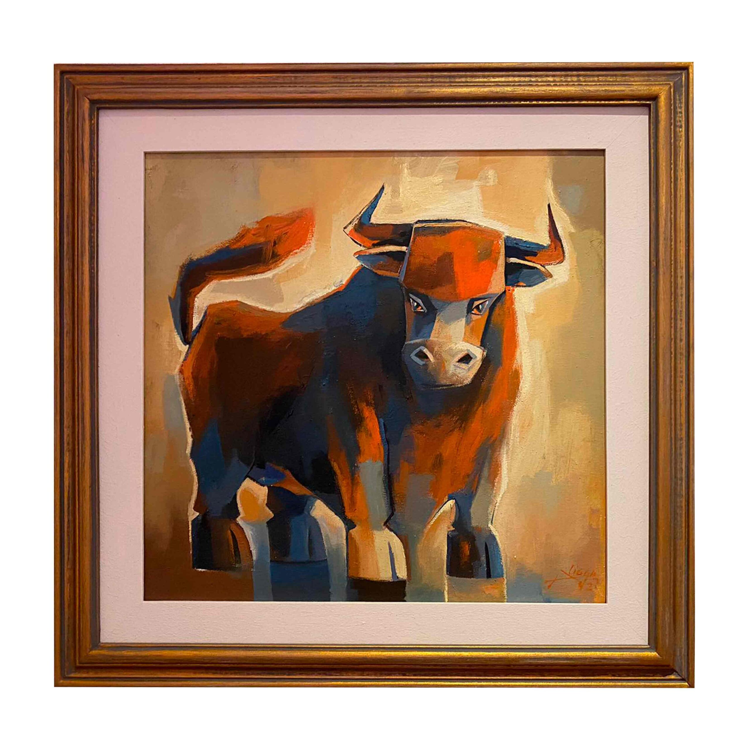 toro