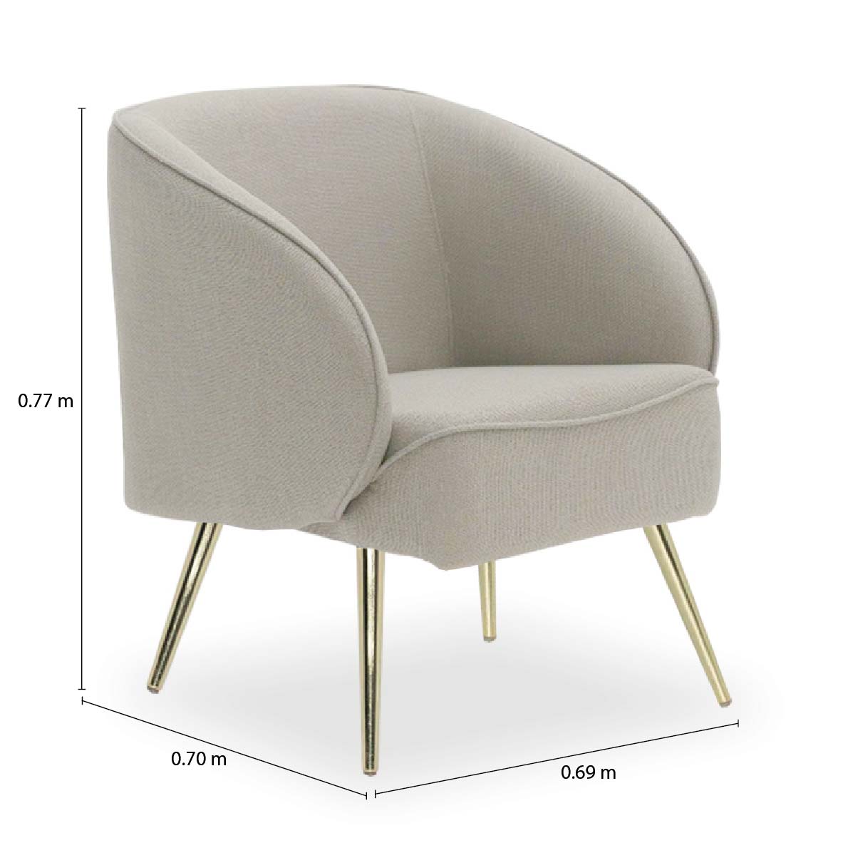Wind A404 – C287 (7) poltrona wind