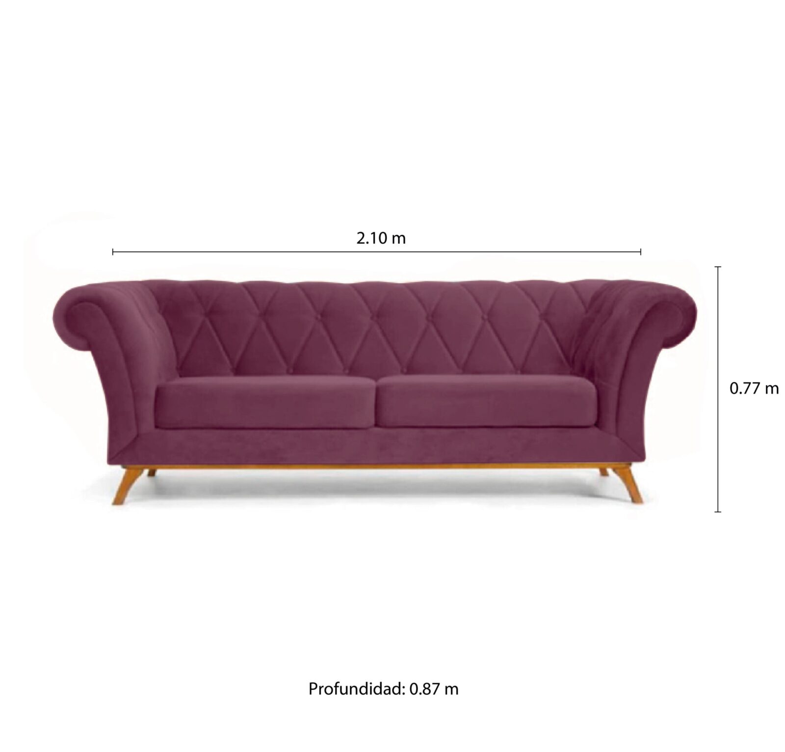 Athenas C292 (2)-111 sofa athenas