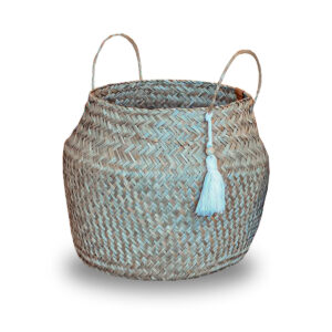 cesto decorativo