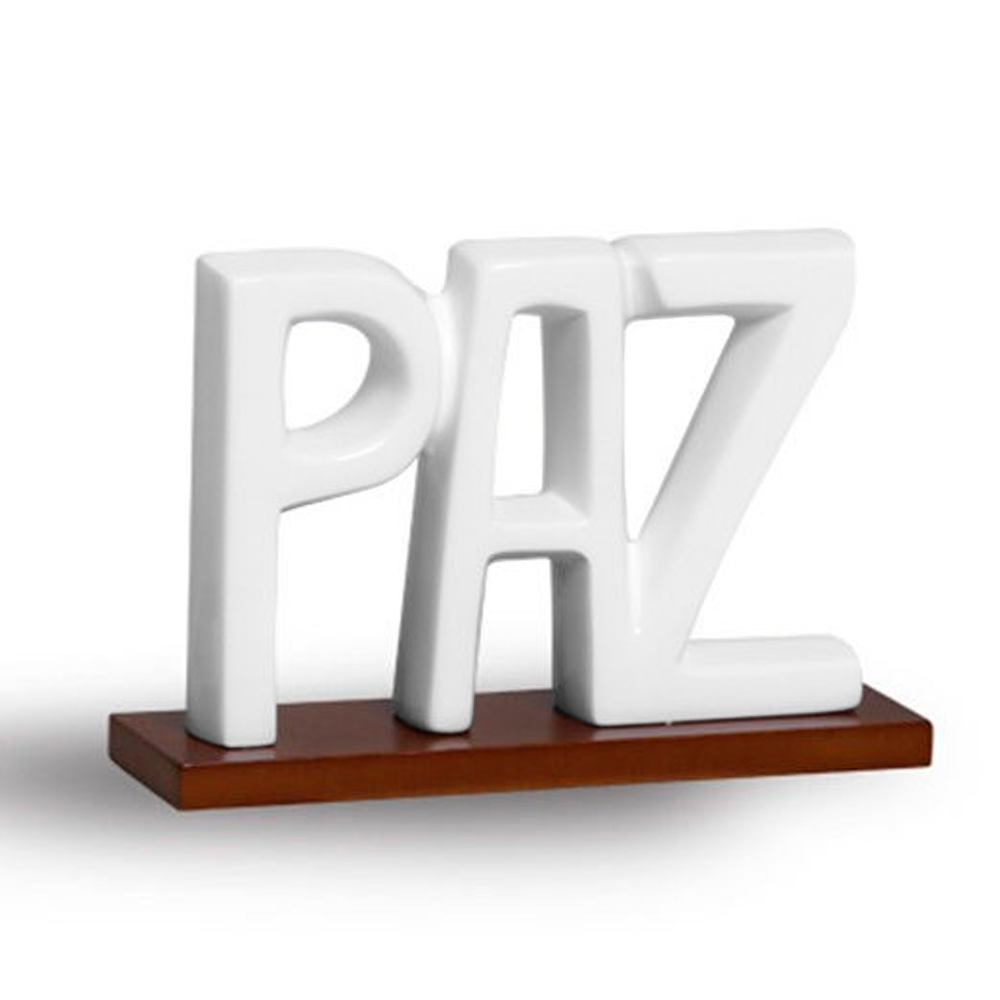ceramica paz