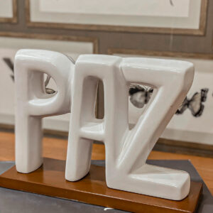 ceramica paz
