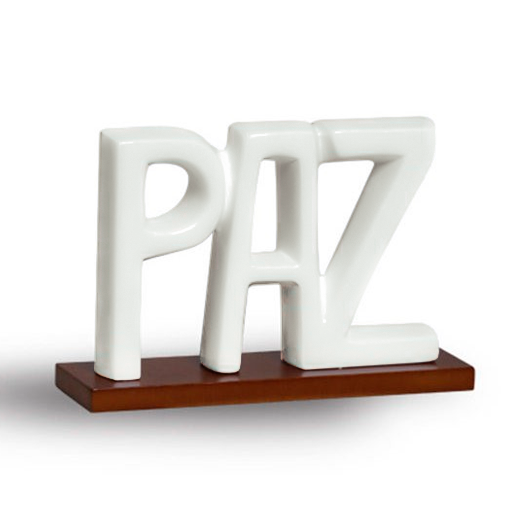 ceramica paz