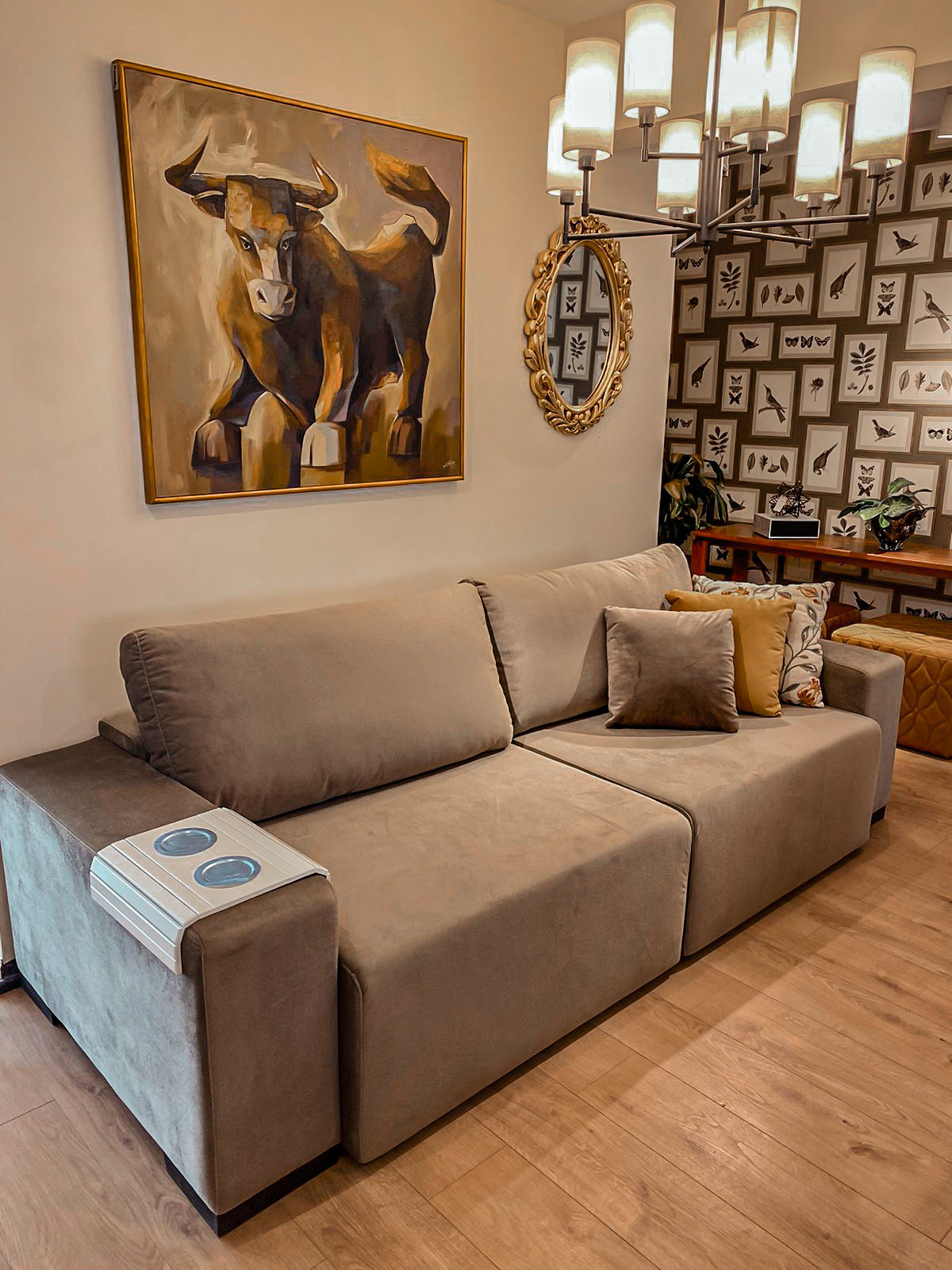 Porto 438 (2) sofa porto extensible