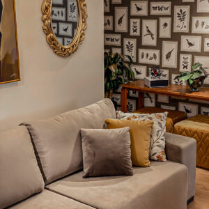 sofa porto extensible