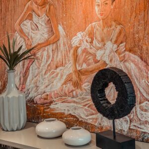12795 Escultura
