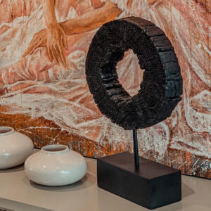 12795 Escultura