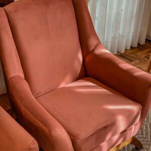 poltrona marjorie