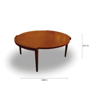 mesa de centro noah