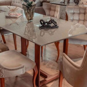mesa comedor tril