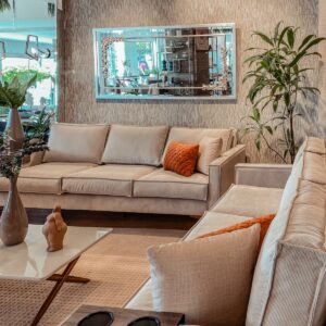 sofa zara